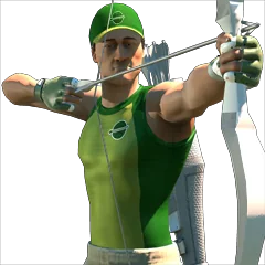Sports Champions 2, avatar 15