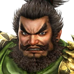 Dynasty Warriors 8, avatar 22