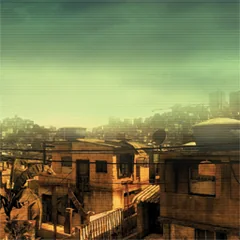 Max Payne 3, avatar 11