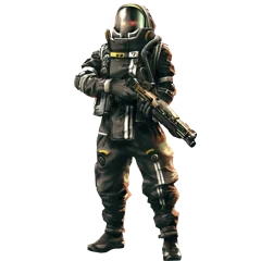 Killzone 3, avatar 22