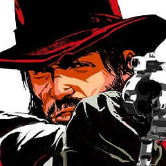 Red Dead Redemption, avatar 6
