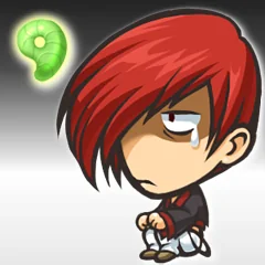 The King of Fighters XIII, avatar 27