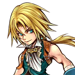 Dissidia 012 Final Fantasy, avatar 27
