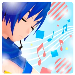 Hatsune Miku Project Diva F, avatar 10