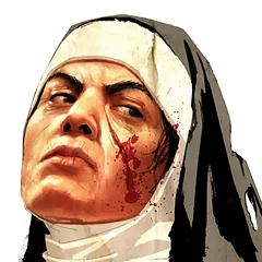 Red Dead Redemption, avatar 22