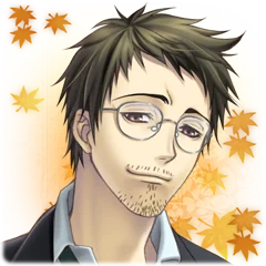 Hakuouki, avatar 33
