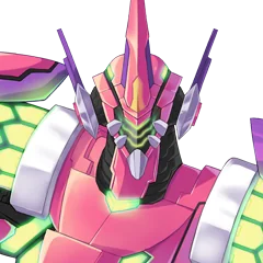 Hyperdimension Neptunia Victory, avatar 12