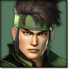 Dynasty Warriors 7, avatar 54