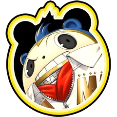 Persona 4, avatar 9