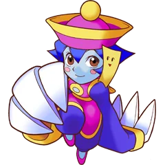 Darkstalkers Resurrection, avatar 39