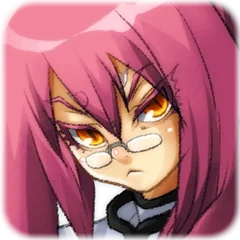 BlazBlue Continuum Shift Extend, avatar 22