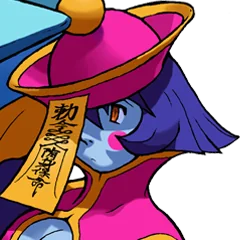 Darkstalkers Resurrection, avatar 23