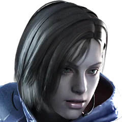 Resident Evil The Umbrella Chronicles, avatar 8