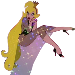 Dragon's Lair, avatar 5
