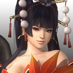 Dead or Alive 5 Ultimate, avatar 63