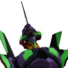 Neon Genesis Evangelion, avatar 13