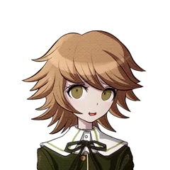 Danganronpa 2 Goodbye Despair, avatar 87