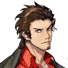 Tokyo Twilight Ghost Hunters, avatar 6