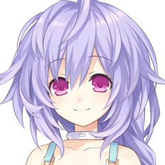 Hyperdimension Neptunia Victory, avatar 27