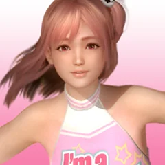 Dead or Alive 5 Ultimate, avatar 31