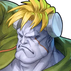 Darkstalkers Resurrection, avatar 10