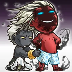 The King of Fighters XIII, avatar 60