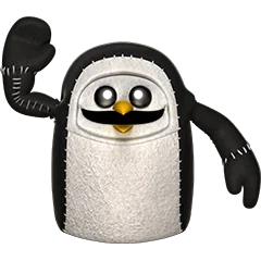 LittleBigPlanet 3, avatar 11
