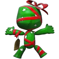 LittleBigPlanet, avatar 6