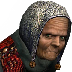 Devil May Cry 2, avatar 8