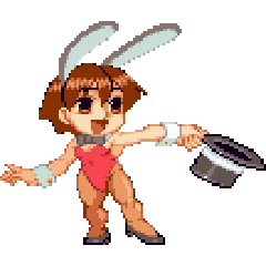 Pocket Fighter, avatar 42