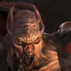 Castlevania Lords of Shadow, avatar 19