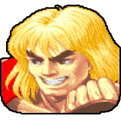 Super Street Fighter 2, avatar 10
