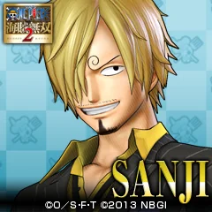 One Piece, avatar 9