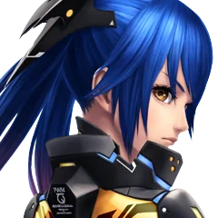 Phantasy Star Online 2, avatar 7