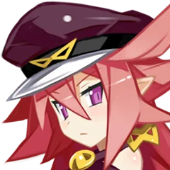 Mugen Souls, avatar 12