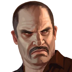 Grand Theft Auto IV, avatar 12