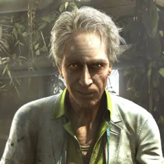 Far Cry 3, avatar 7