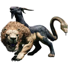 Dragon's Dogma, avatar 19