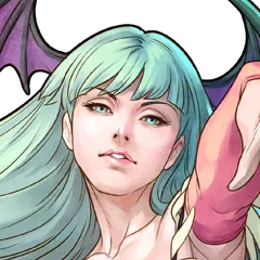 Darkstalkers Resurrection, avatar 8