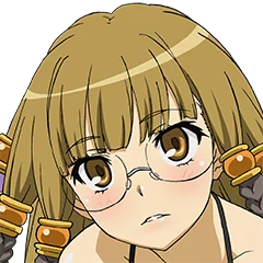Han-Gyaku-Sei Million Arthur, avatar 28
