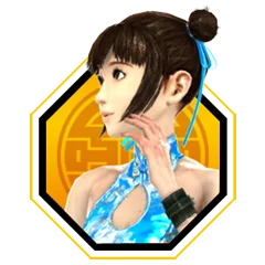 Kung Fu Rider, avatar 14