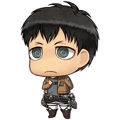 Attack on Titan, avatar 10
