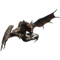 Dragon's Dogma, avatar 23