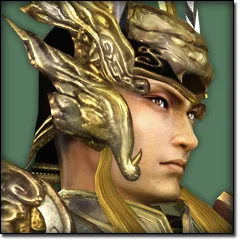 Dynasty Warriors 7, avatar 51
