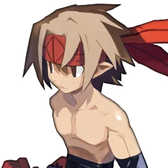 Disgaea 4 A Promise Unforgotten, avatar 11