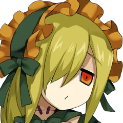 The Witch and the Hundred Knight, avatar 11