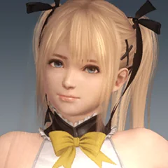 Dead or Alive 5 Ultimate, avatar 12