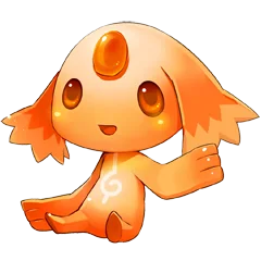 Rune Factory Oceans, avatar 9