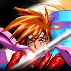 Toshinden 4, avatar 9