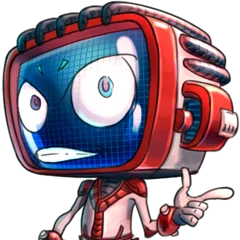 BlazeRush, avatar 5